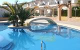 Holiday Home Spain: Calpe/calp Es9730.431.3 