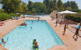 Holiday Home Provence Alpes Cote D'azur: Club Les Jasmins (Fr-06130-01) 