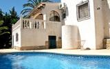 Holiday Home Spain: Casa Mara Es9730.304.1 