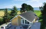 Holiday Home Ebeltoft: Bogens Strand D21495 