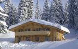 Holiday Home Austria: Chalet Brechhornhaus (At-6363-25) 