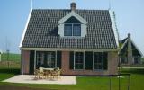 Holiday Home Noord Holland Cd-Player: Recreatiepark Wiringherlant ...