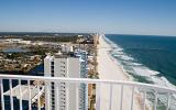 Holiday Home United States: Tidewater Beach Condominium 2917 ...