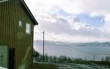 Holiday Home Norway Cd-Player: Snillfjord N38108 