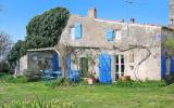 Holiday Home Poitou Charentes: Soubise Fch005 