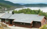 Holiday Home Norway Fernseher: Nedstrand 35115 