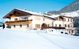 Holiday Home Vorarlberg: Haus Mesa 4 (Tgg224) 