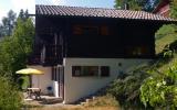 Holiday Home Switzerland: Le Boquillon Ch1883.120.1 