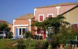 Holiday Home Languedoc Roussillon: Les Berges Du Canal (Fr-34500-16) 