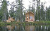 Holiday Home Norrbottens Lan Cd-Player: Arvidsjaur S49313 
