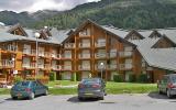 Holiday Home Les Contamines: Les Combettes D Et E Fr7455.170.2 