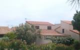 Holiday Home Gruissan: Le Hameau Du Grazel Fr6638.746.1 