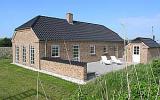 Holiday Home Ringkobing: Søndervig Dk1040.1388.1 