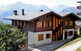 Holiday Home Valais: Les Bouillets Ch1964.200.1 