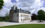 Holiday Home Basse Normandie Fernseher: Château Saint Gervais ...