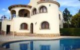 Holiday Home Calpe Comunidad Valenciana: Villa Enchinent 