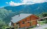 Holiday Home Nendaz: Chalet Crocus (Hne151) 