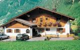 Holiday Home Vorarlberg: Haus Brandl (Gur581) 