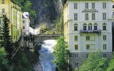 Holiday Home Salzburg Fernseher: Penthouse Alpine Royal (At-5630-14) 