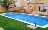 Holiday Home Nulles: Nulles Es9549.100.1 