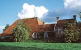 Holiday Home Bozum Friesland Fernseher: Gerbrandy State (Nl-8635-01) 