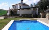 Holiday Home Andalucia Fernseher: Villa Los Huertos (Es-29230-18) 