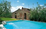 Holiday Home Ambra Toscana: Podere Le Piscine (Amb120) 