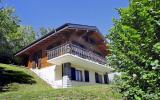 Holiday Home Valais: Dunes Et Bois Ch1912.273.1 