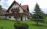 Holiday Home Baden Wurttemberg: Haus Isele (She110) 