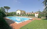 Holiday Home Cortona: Ferienhaus Villa Zeffiro 