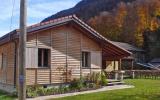 Holiday Home Fribourg: Jaun Ch1656.1.1 