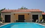 Holiday Home France: Nalliers Fr2400.100.1 