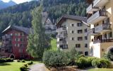 Holiday Home Switzerland: Vulpera Ch7551.100.4 