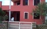 Holiday Home Sardegna Waschmaschine: 1 Roomed Apartment In San Teodoro 