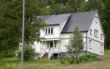 Holiday Home Vest Agder: Åseral 33047 
