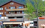 Holiday Home Switzerland: Residence Ch3770.100.1 