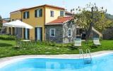 Holiday Home Imperia: Nel Giardino Di Renzo (Imp280) 