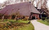 Holiday Home Burum Friesland Fernseher: Lauwerspleats (Nl-9851-01) 