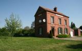 Holiday Home Picardie: La Baillotte (Fr-02500-05) 