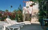 Holiday Home Greece Fernseher: Oleander - Apartments For Our Younger Guests 