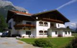 Holiday Home Austria Fernseher: Donnerrose (At-6105-12) 