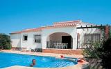 Holiday Home Comunidad Valenciana: Casa Roque (Clp203) 