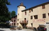 Holiday Home Languedoc Roussillon: Appartement 2 Le Chateau (Fr-11340-04) 