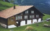 Holiday Home Obwalden: Haus Grube (Ch-3862-01) 