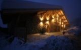 Holiday Home Le Grand Bornand Fernseher: Résidence Village De Lessy ...