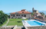 Holiday Home Liguria: Casa Spinosecco (Mlz100) 