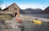 Holiday Home Norway Fernseher: Valldal 20645 