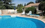 Holiday Home Languedoc Roussillon: Uzes Flg013 