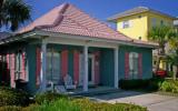 Holiday Home Destin Florida: Young Cottage - Emerald Shores Us3020.386.1 