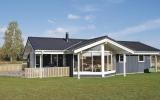 Holiday Home Ostsee Küste Deutschland: Pøt Strandby D3231 